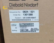 Diebold Nixdorf DN200V CAS DAUR ULANG KASET CONV DN200 UG CASS KMAT 01750306001 1750301000 01750301000