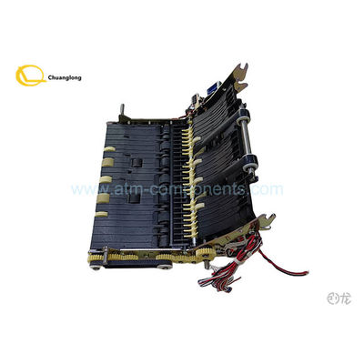 Harga bagus 1750263295 Bagian ATM Wincor Nixdorf C4060 C4040 Kepala Unit Transportasi Escrow CRS ATS-BO-TR 01750263295 on line