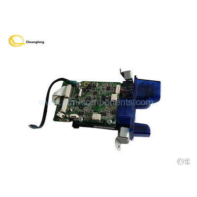 Harga bagus S5645000029 5645000029 Bagian Mesin ATM Nautilus Hyosung MX8600 MX8600S USB Dip Card Reader EMV Sankyo ICM37A-3R2596 on line