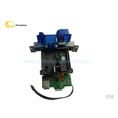 Harga bagus ICM37A-3R2596 Bagian ATM Hyosung Monimax 8600 8600S Pembaca Kartu EMV DIP USB S5645000029 5645000029 on line