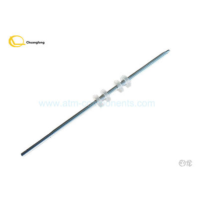 Harga bagus 1750178908 01750178908 Wincor Nixdorf Bagian ATM V5 Poros Unit Ekstraktor Ganda CMD V5 Shaft on line