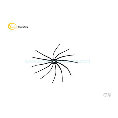 Harga bagus 49225245000C Bagian ATM Diebold Opteva 5500 5550 AFD 2.0 Stacker Paddle Wheel DN100D 49-225245-000C on line
