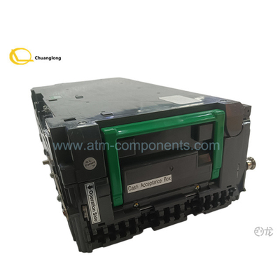 49-229512-000A TS-M1U1-SAB1 Bagian ATM Diebold 868 Kotak Penerimaan Kas ECRM Universal Recycler-Up 49229512000A