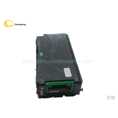 49-229512-000A TS-M1U1-SAB1 Bagian ATM Diebold 868 Kotak Penerimaan Kas ECRM Universal Recycler-Up 49229512000A