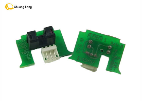 Harga bagus A004293 Suku Cadang Mesin ATM Papan Sensor Tekanan NMD Glory DeLaRue NF on line