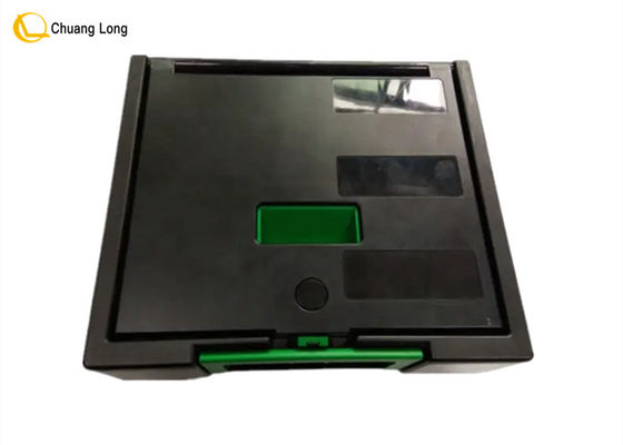 Harga bagus 0090023114 009-0023114 Bagian ATM NCR S2 Reject Bin Kaset yang Dapat Dilepas on line