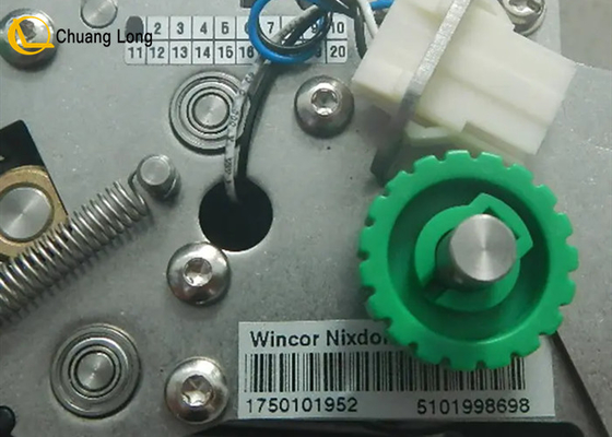 01750101952 Bagian ATM Wincor CCDM Distance Transport Modul VM3 1750101952