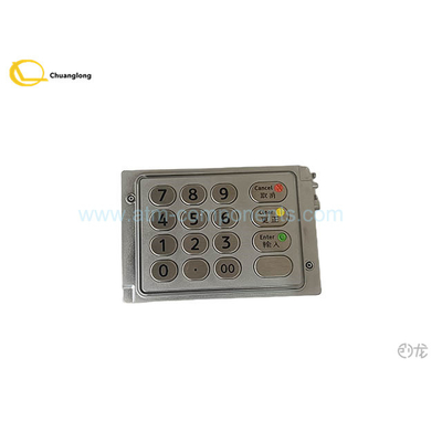EPP-4 S Keyboard Bagian ATM NCR 4450782009 445-0782009 NCR Selfserv 27 EPP 4 445-0783520 4450783520