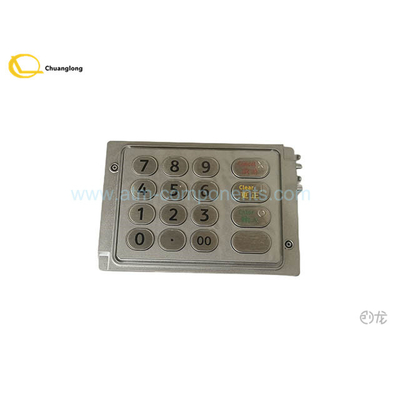 Asli Bagian ATM NCR 6623 EPP3 Keyboard EPP-3 US ANSI 445-0745473 NCR 6687 EPP 445-0744378 4450744378
