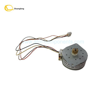 Harga bagus NCR S2 Motor ATM Mesin Bagian 445-0761208-56 009-0027902 on line