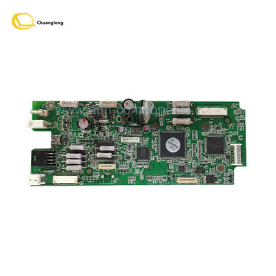 Harga bagus Bagian mesin ATM asli NCR 66 Papan Pembaca Kartu 9210081464 Pembaca Kartu Self-Serve PCB on line