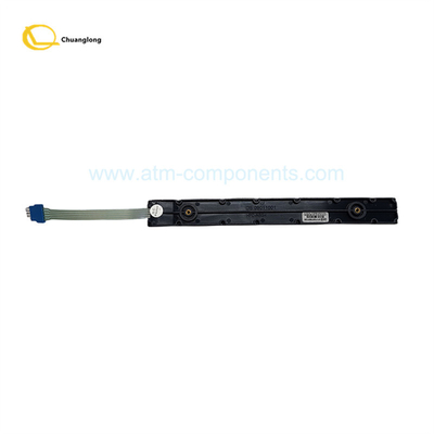 1750190137 ATM Parts Wincor Cineo C4060 Keyboard Softkey Set 15" NDC Pcmet 1750190136 01750190136 1750190139 01750190139