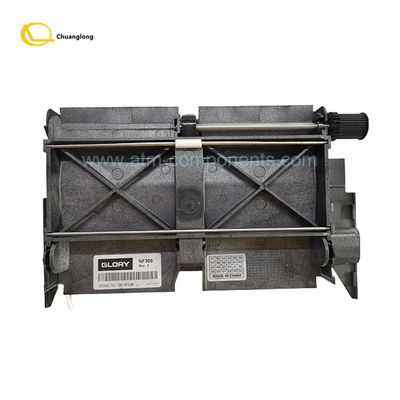 Harga bagus Bagian mesin ATM tahan lama Delarue NMD100 A011261 NMD Note Feeder NF300 on line