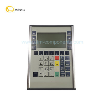 Harga bagus 1750109076 01750109076 Bagian Mesin ATM Wincor Nixdorf 2050XE Panel Operator USB on line