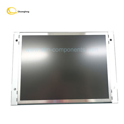 Harga bagus 1750262932 01750262932 ATM Bank Mesin Bagian Wincor Monitor 15 Inch Tampilan VGA on line