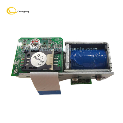 S13A057A03 Bagian Mesin ATM Wincor 6040W Card Reader IC Kontak