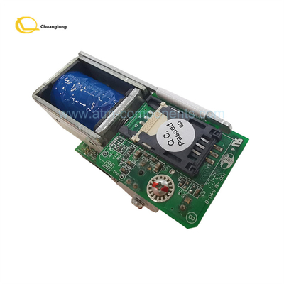 S13A057A03 Bagian Mesin ATM Wincor 6040W Card Reader IC Kontak