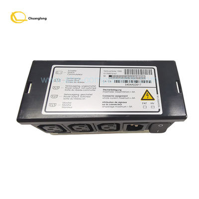 Harga bagus 01750073167 mesin ATM Bagian Wincor Nixdorf 2050XE USB Power Distributor ATM CS280 PSU 1750073167 on line