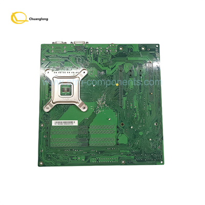 1750186510 01750186510 Bagian Mesin ATM Wincor Nixdorf Cineo C4060 P4-8400 Motherboard