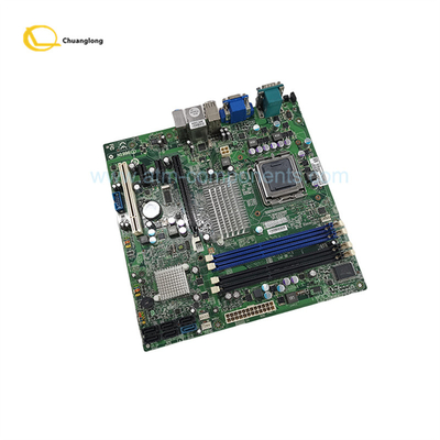 1750186510 01750186510 Bagian Mesin ATM Wincor Nixdorf Cineo C4060 P4-8400 Motherboard