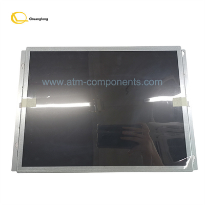 1750216797 01750216797 Bagian Mesin ATM Wincor Nixdorf ProCash 280 15 Inch LCD Monitor