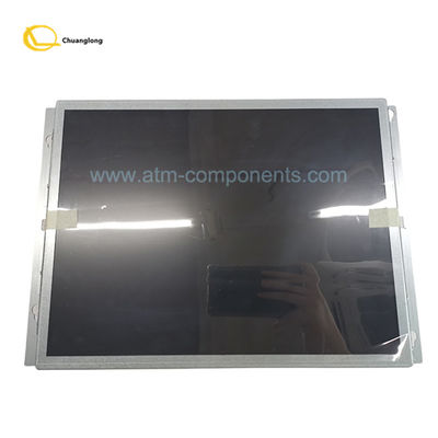 Harga bagus 1750216797 01750216797 Bagian Mesin ATM Wincor Nixdorf ProCash 280 15 Inch LCD Monitor on line