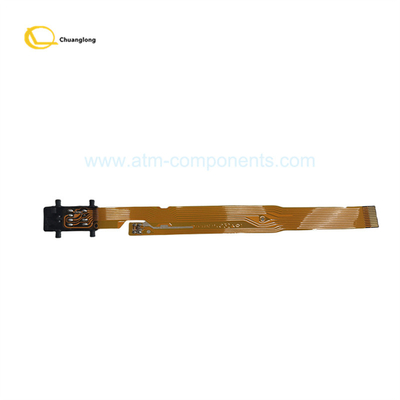 1750173205-39 Bagian Mesin ATM Wincor Nixdorf Cineo 4060 Procash 280 IC Chip 280N 285 V2CU Card Reader IC Contact Clip