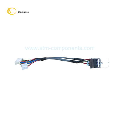 ATM Sankyo ICT3K5-3R6940 Card Reader Magnetic Head Assembly Kiosk Card Reader 3k5 3k7 ICT3K7-3R6940 SP-SA-TRACKHEAD S02A