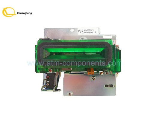 Harga bagus 0090022325 009-0022325 Bagian Mesin ATM NCR Card Reader Gate IMCRW STD Shutter Assy on line