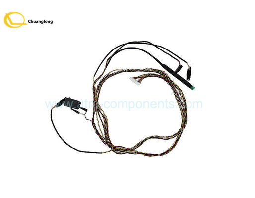 Harga bagus ATM suku cadang Diebold Opteva Sensor Kabel Gelang 620mm 49207982000D 49-207982-000D on line