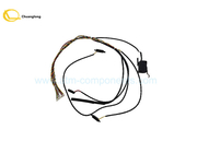 Suku Cadang ATM Diebold Opteva Sensor Cable Harness 625mm 49207982000F 49-207982-000F