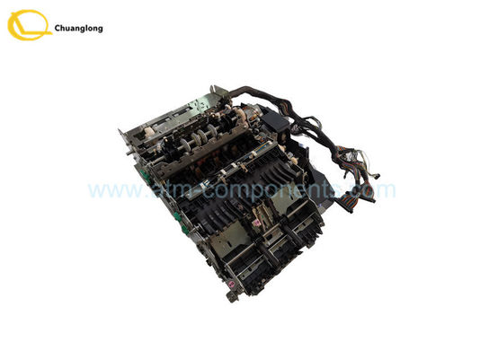 Harga bagus 49233126000A bagian mesin ATM Diebold 368 ECRM slot uang 49-233126-000A on line