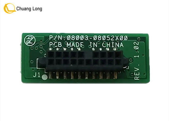 Harga bagus 009-0030950 NCR ATM Bagian TPM 2.0 Modul 1.27mm ROW Pitch PCB Assembly on line