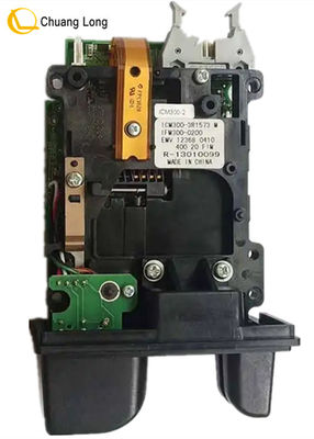 Harga bagus 01750208511 1750208511 Wincor Nixdorf ATM Bagian Kartu Reader CHD DIP Hybrid ICM300-3R1573 on line