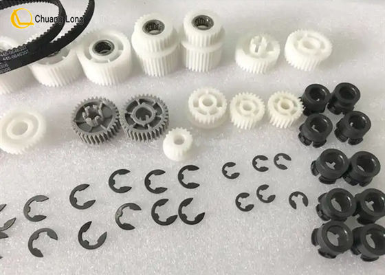 Harga bagus NCR Aria 3 Double Pick Drive Gear Bearing Kit NCR Selfserv 22 ATM Bagian 6622E 4450704985 445-0704985 on line
