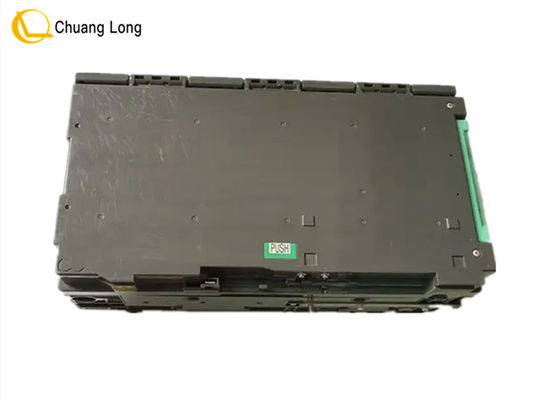 Harga bagus 49-229512-000A 49229512000A Bagian Mesin ATM Diebold 368 ECRM Kaset Kotak penerimaan uang tunai on line