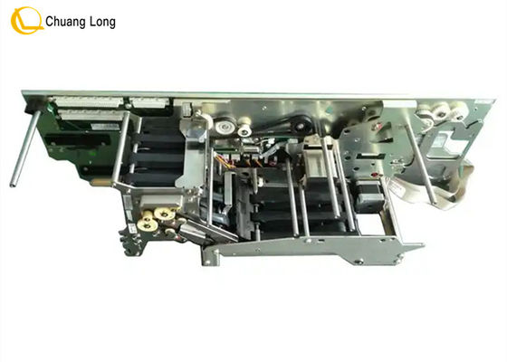 Harga bagus 1750134478 1750134478-05 Bagian Mesin ATM Wincor Cineo C4060 Roller Shaft on line