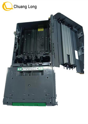 Harga bagus TS-M1U2-DRB10 5004211-000 ATM suku cadang Hitachi UR-T Cassette DUAL CASH RECYCLING SR7500 DRB DAB Cassette on line