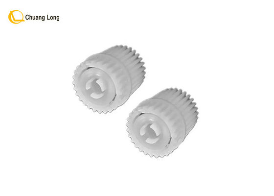 Harga bagus Bagian ATM NCR S2 Pick Module Pulley Gear 30T/26G 445-0756286-06 4450741309 445-0741309 on line