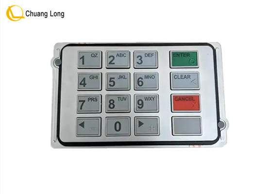 Hyosung EPP-8000R Keypad PCI 3.0 7900001804 7130020100 Suku Cadang Mesin ATM