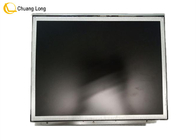 49250934000A 49-250934-000A Bagian Mesin ATM Diebold 5500 15 Inch Display LCD Monitor