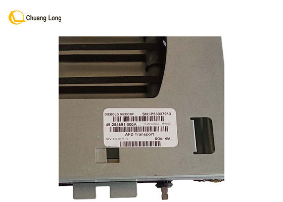 Harga bagus Bagian mesin ATM Diebold Pasokan listrik DCDC 24V 400W 49247847000A 49-247847-000A on line