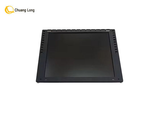Harga bagus 01750180259 1750180259 Suku Cadang Mesin ATM Wincor Cineo 4060 Kotak LCD Layar 15 inci on line