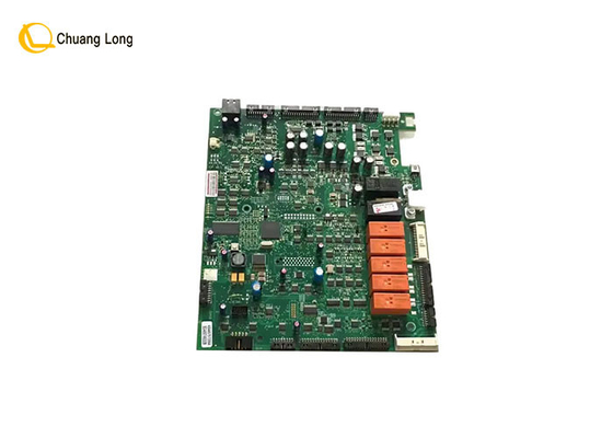 Bagian ATM NCR S2 Dispenser Control Board Top Level Assembly 445-0749347 445-0757206 445-0749331 445-0779952