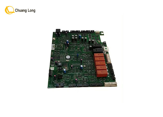Bagian ATM NCR S2 Dispenser Control Board Top Level Assembly 445-0749347 445-0757206 445-0749331 445-0779952