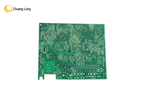 Bagian ATM NCR S2 Dispenser Control Board Top Level Assembly 445-0749347 445-0757206 445-0749331 445-0779952