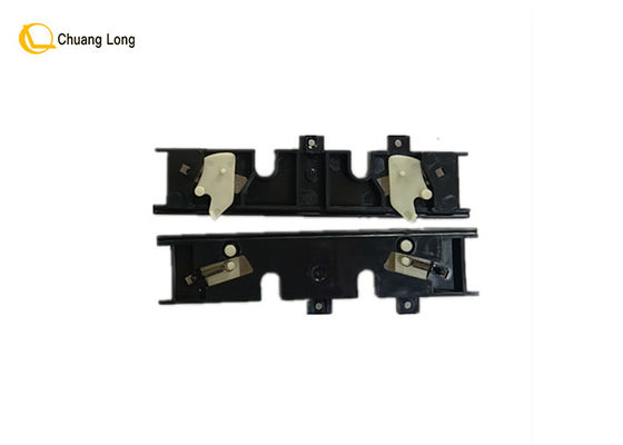 Harga bagus Bagian Mesin ATM NCR S1 Kaset Pintu Truk Dengan Pusher Assy 4450582423 445-0582423 on line