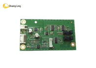 ATM suku cadang Wincor Nixdorf PC280 Shutter PCB Control Board 1750220136-07 01750206036 1750206036