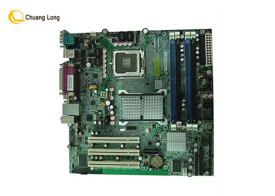 Harga bagus Bagian ATM NCR Talladega Motherboard 497-0451319 497-0455710 497-0464481 497-0457004 on line