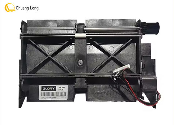 Harga bagus Bagian mesin ATM NMD Glory DeLaRue Note Feeder NF300 A011261 on line